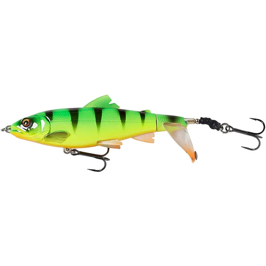 Savage Gear Smash Tail Minnow 170 72g Floating lure