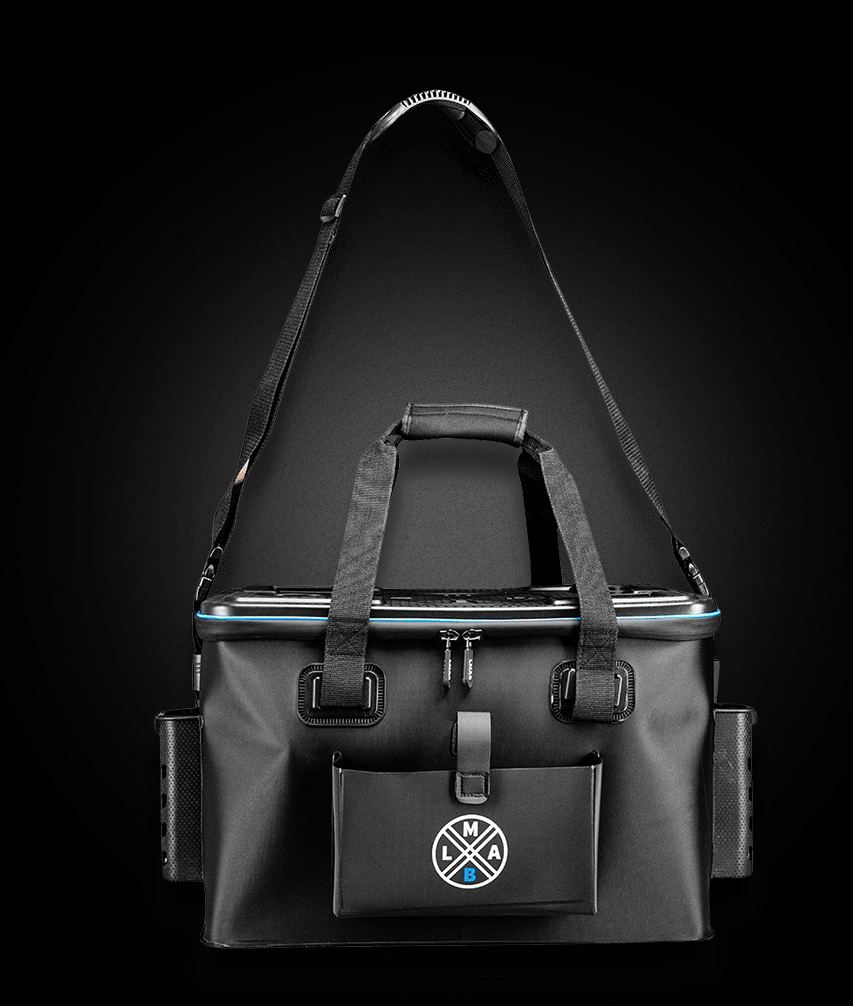 Soma LMAB Tackle Bag 2.0 XL