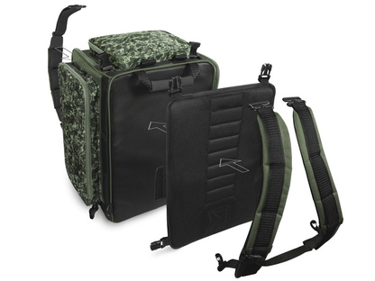Soma Delphin Backpack x Carryall Delphin TRANZPORTER SPACE C2G
