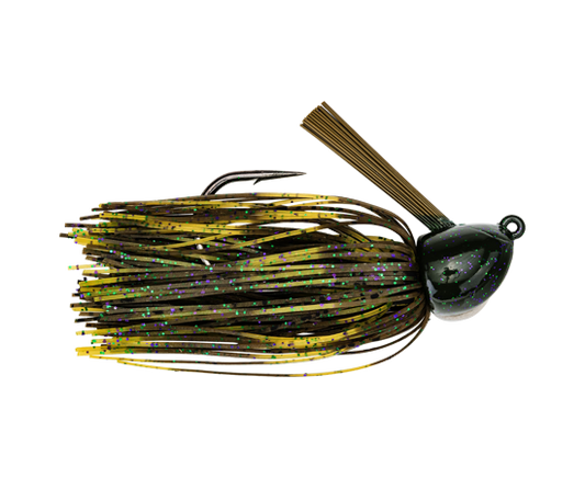 Džigs Strike King Hack Attack Jig 1/2 oz.