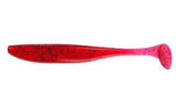 Silicone Lures Perchik Slip Tail 4"