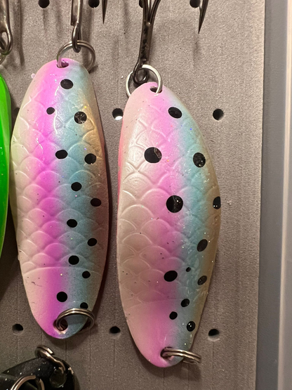 Šūpiņš AKARA «Sea Trout» 18g