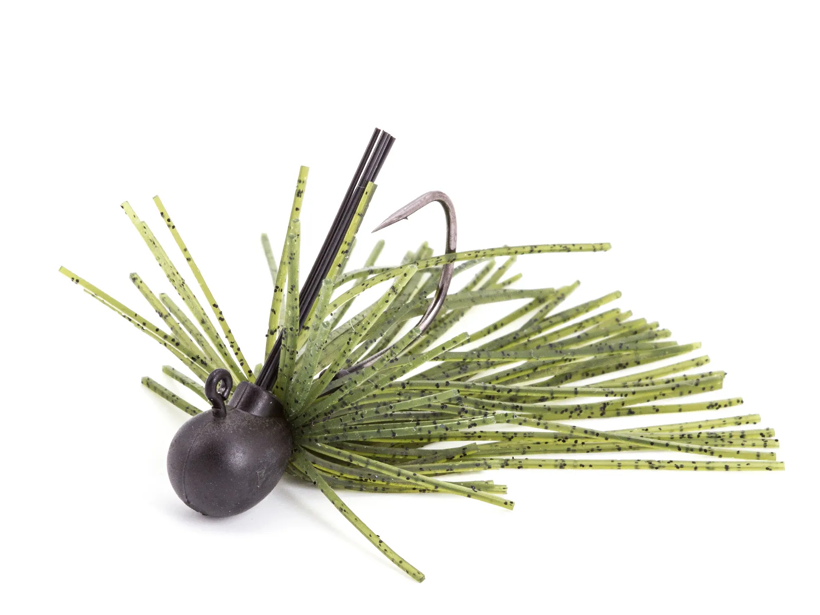 Džigs Keitech Guard Spin Jig #2 Watermelon PP