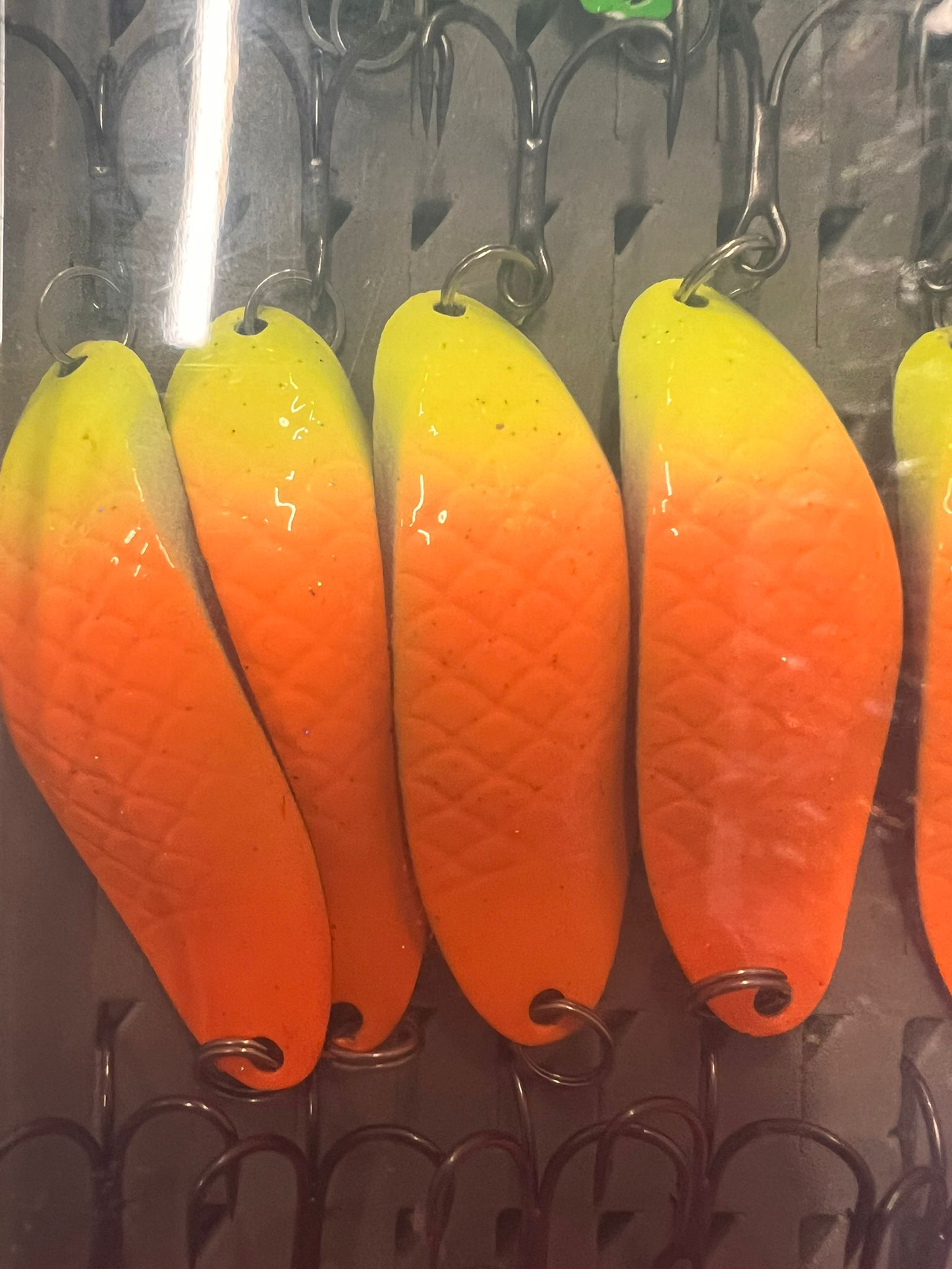 Šūpiņš AKARA «Sea Trout» 18g