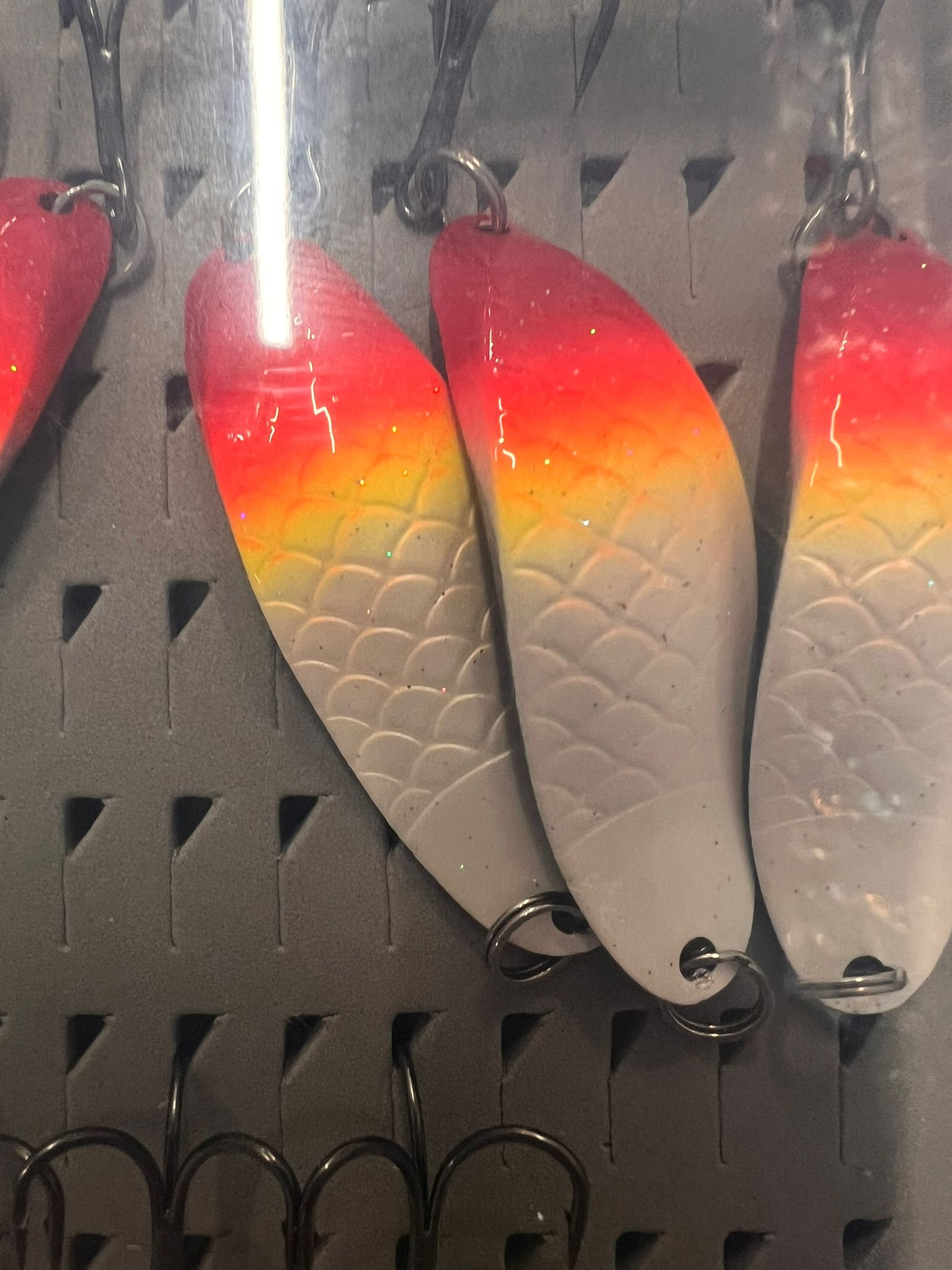 Šūpiņš AKARA «Sea Trout» 18g