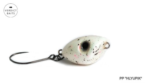 Popper lure Popla-Popper Hlyupik 1.8 g.
