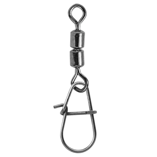Griezulis SPRO Trout Master UL Swivel Snap