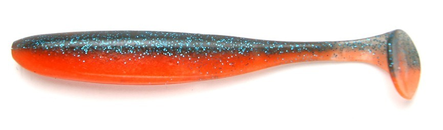 Silikona Mānekļi Keitech Easy Shiner 2″