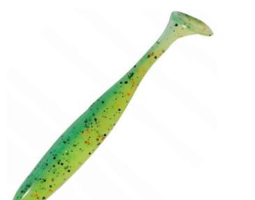 Silikona Mānekļi Keitech Easy Shiner 2″