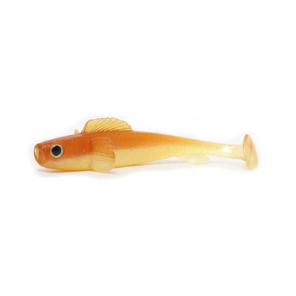 Silikona māneklis LUREJUNKS FINISHER 10cm