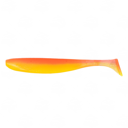 Silikona Māneklis Keitech Easy Shiner 4″