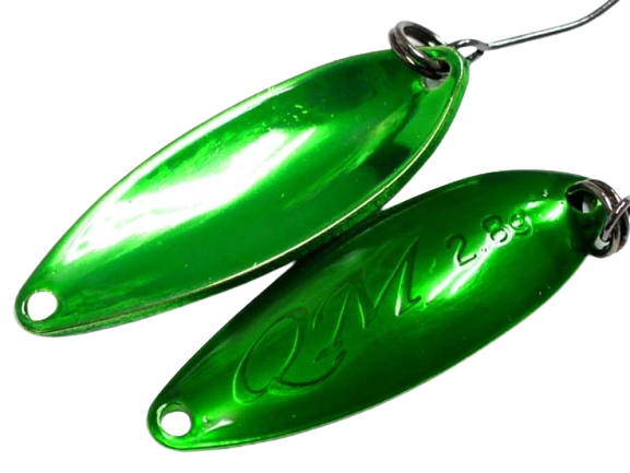 Šūpiņs RODIO CRAFT QM 2.8 G