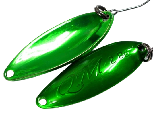 Šūpiņs RODIO CRAFT QM 2.8 G