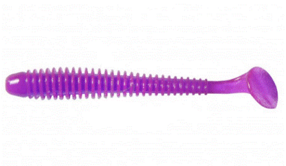 SIlikona Mānekļi Keitech Swing Impact Lure 4.5"