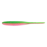 Silikona Mānekļi Keitech Shad Impact 5"