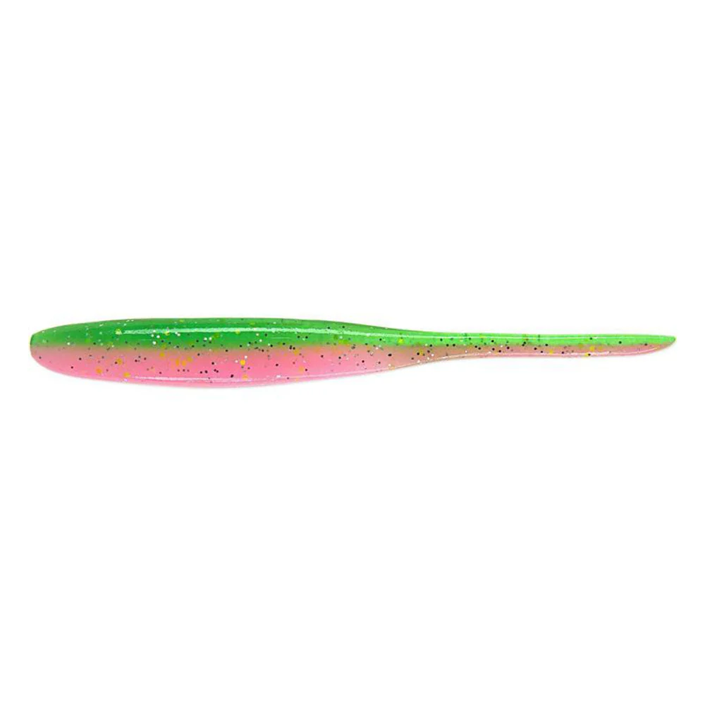 Silikona Mānekļi Keitech Shad Impact 3"
