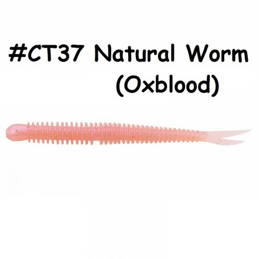 Silikona Mānekļi Keitech Live Impact Lure 4"