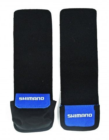 Kāta savilcēji SHIMANO ALL-ROUND ROD BANDS 2 PCS