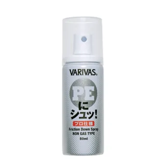 Aerosols VARIVAS PE Line Conditioning Spray PRO Spec