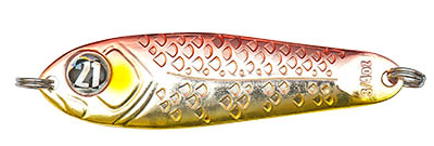 Šūpiņš Pontoon21 Paco | 1.2 oz. | 14 gr.