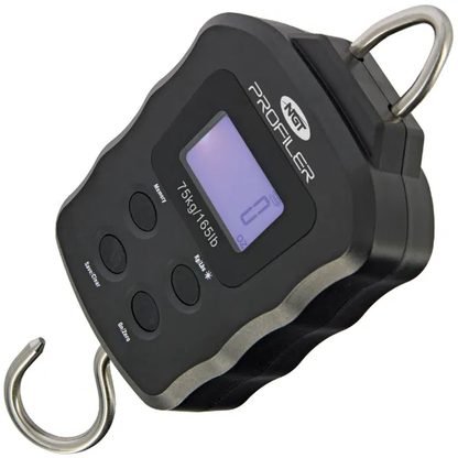 Svari NGT Profiler Scales