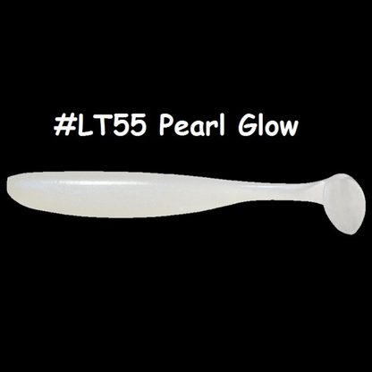 SIlikona Mānekļi Keitech Easy Shiner 3.5″