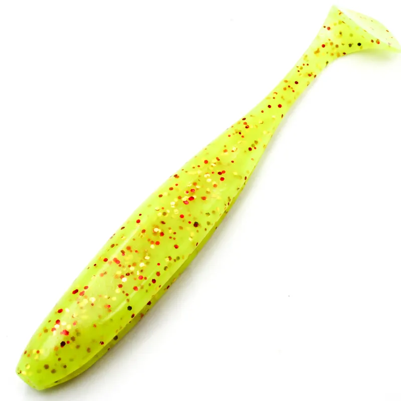 SIlikona Mānekļi Keitech Easy Shiner 3″