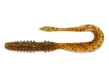 Silikona Mānekļi Keitech Mad Wag Mini 2.5"