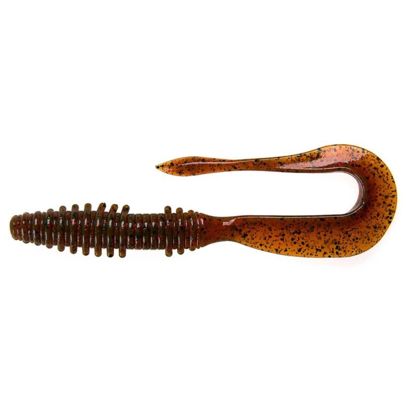 Silikona Mānekļi Keitech Mad Wag Mini 2.5"