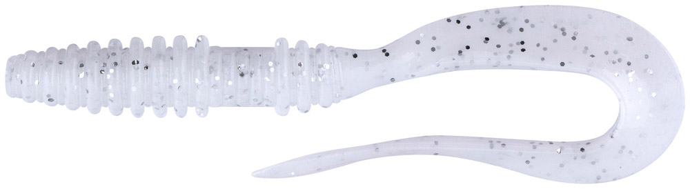 Silikona Mānekļi Keitech Mad Wag Mini 2.5"