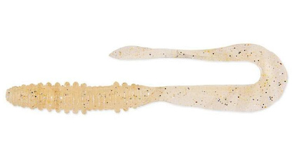 Silikona Mānekļi Keitech Mad Wag Mini 2.5"