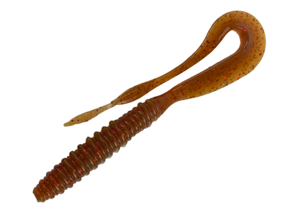 Silikona Mānekļi Keitech Mad Wag Mini 2.5"