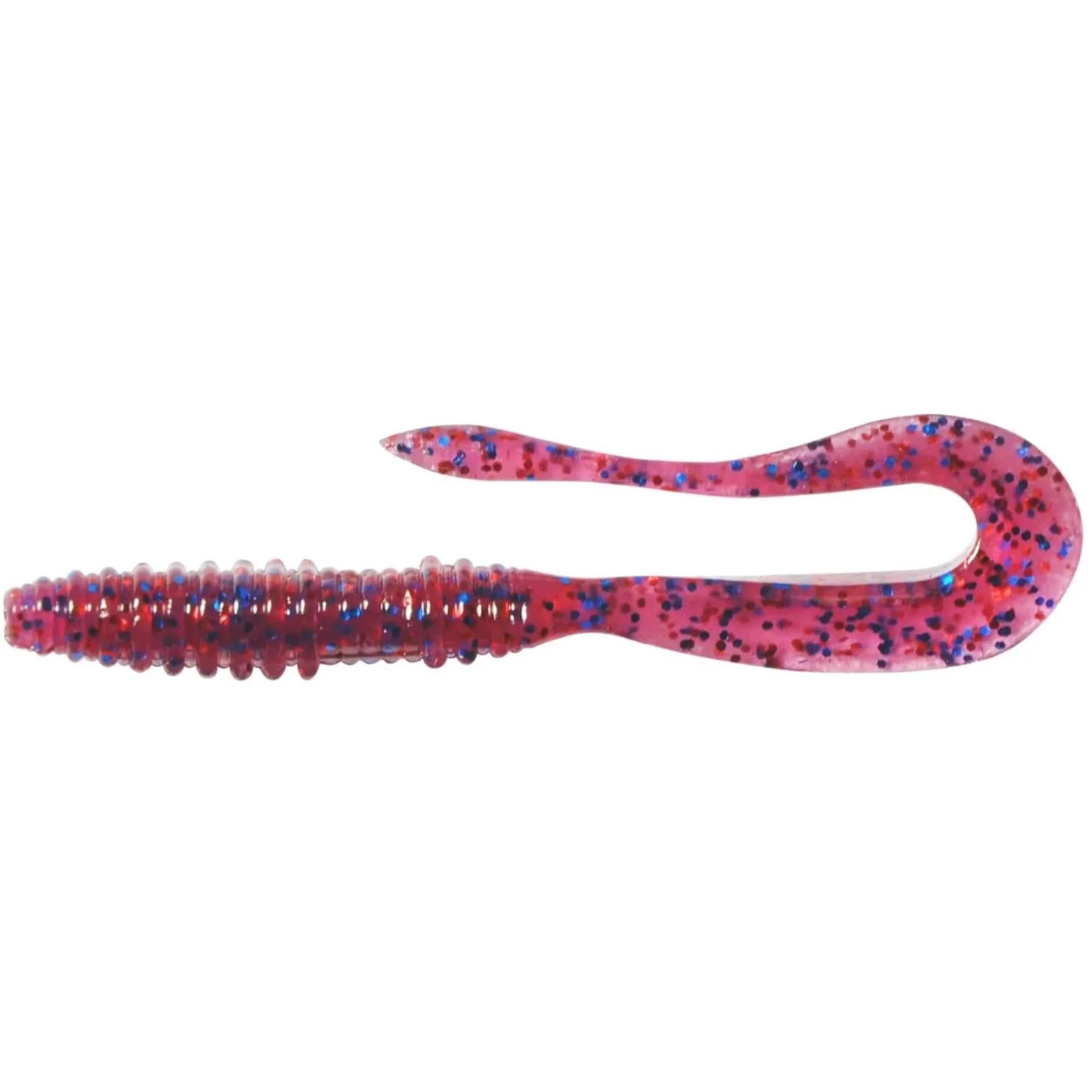 Silikona Mānekļi Keitech Mad Wag Mini 2.5"