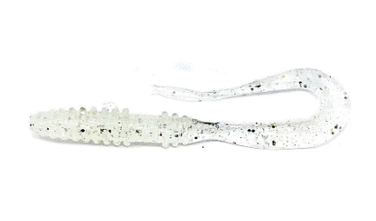 Silikona Mānekļi Keitech Mad Wag Mini 2.5"