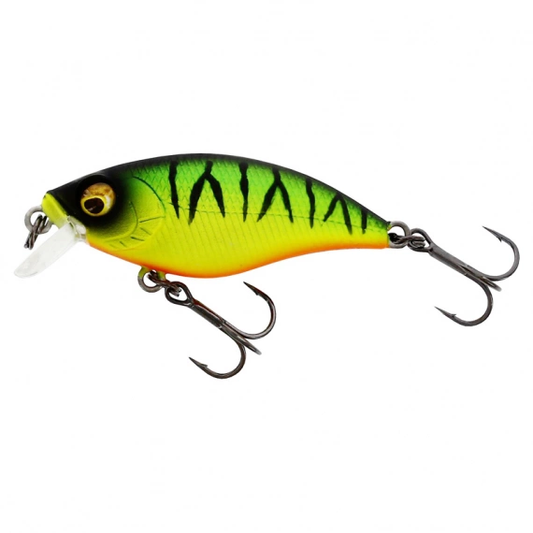 Wobbler Westin BuzzBite SR Crankbait 5cm 6g Low Floating
