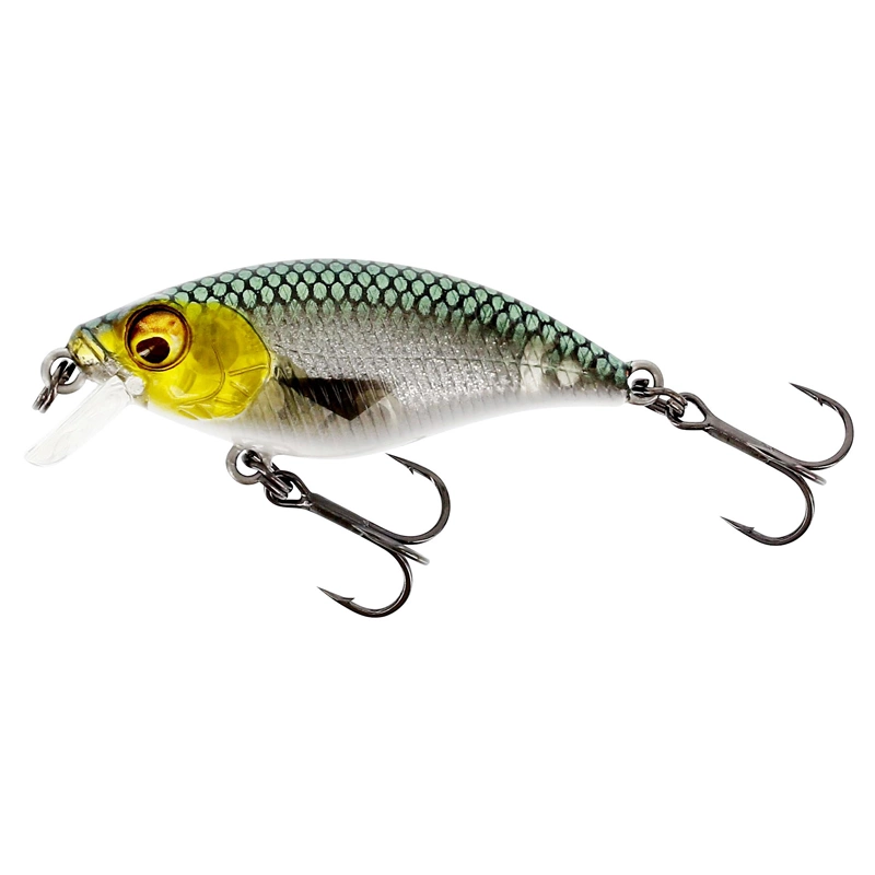 Vobleris Westin BuzzBite SR Crankbait 5cm 6g Low Floating