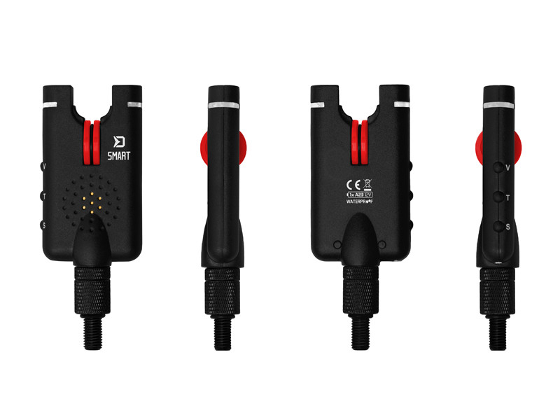 Delphin SMART bite alarm