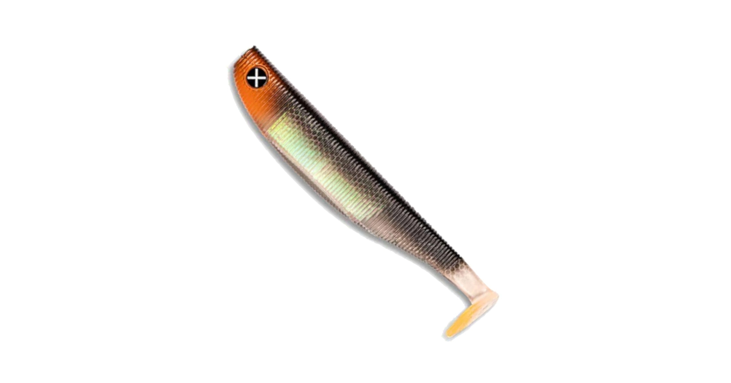 Silikona māneklis Monkey Lures Fat Lui 18cm 45g