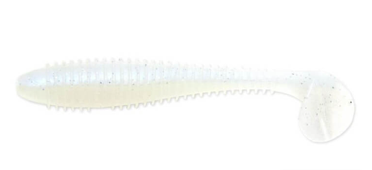 Silikona Mānekļi Keitech Swing impact Fat Lure 3.3"