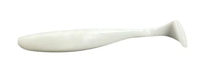 Silikona Mānekļi Keitech Easy Shiner 5"