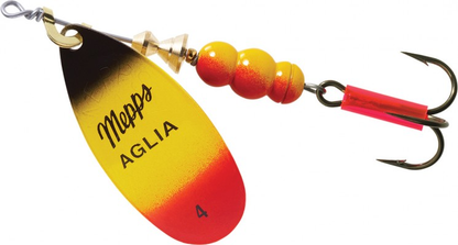 Rotiņš Mepps AGLIA Nr4