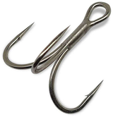 Gamakatsu Treble SP MH Hooks