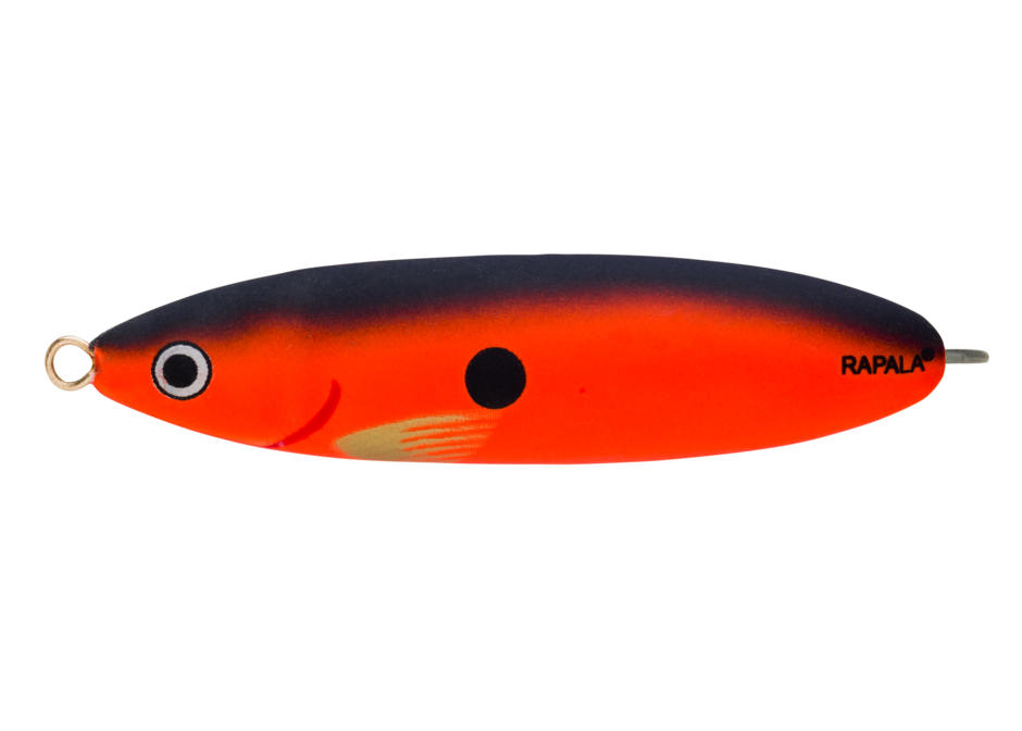 Sūpiņš Rapala Lure Minnow Spoon Weedless 7cm 15g