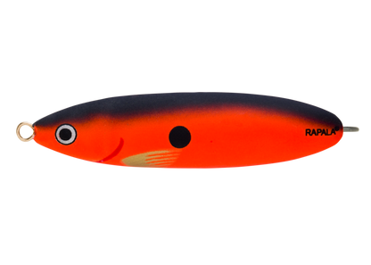 Sūpiņš Rapala Lure Minnow Spoon Weedless 7cm 15g