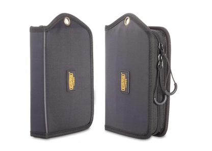 Maciņš CAMO LURES Area Trout Spoons Wallet