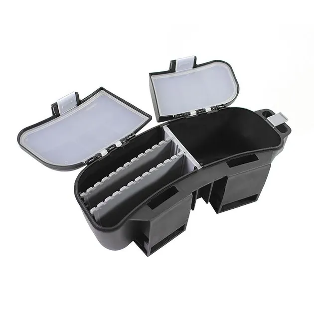 Soma LEO 5010 Black 24*8*10 см