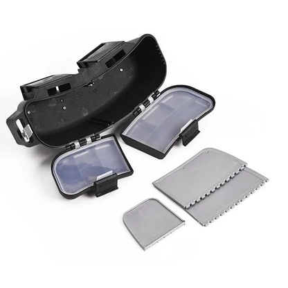 Soma LEO 5010 Black 24*8*10 см