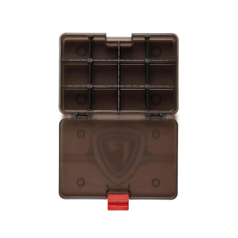 Kaste Fox Rage Stack and Store Shield Storage 12 Comp Small Shallow