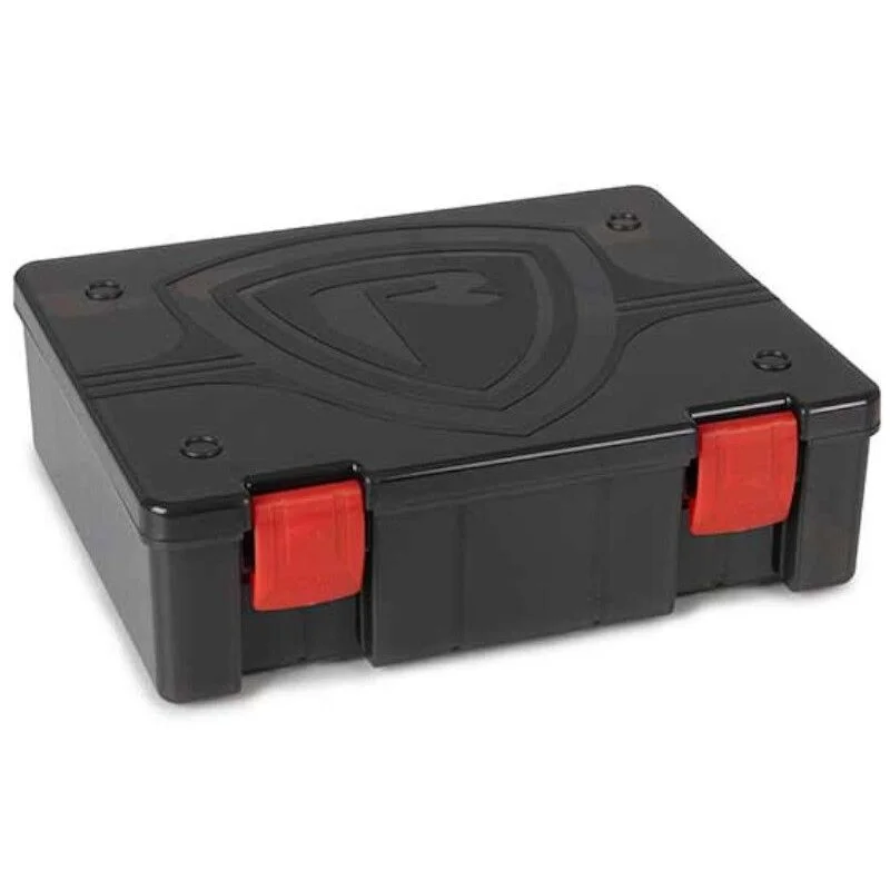 Kaste Fox Rage Stack and Store Shield Storage 20 Comp Medium Deep