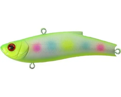 Vibs Bassday RANGE VIB 80ES